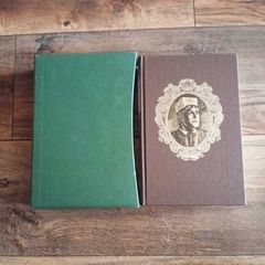 Folio Society Books