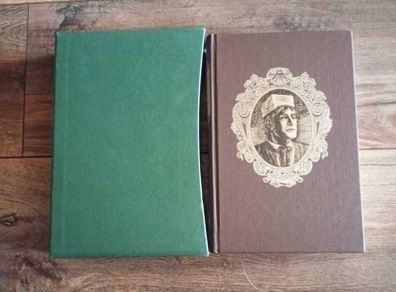 Folio Society Books