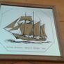 Antique Nautical Pictures. Image 3