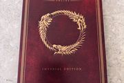 Elder Scrolls Online Imperial Edition Xbox One