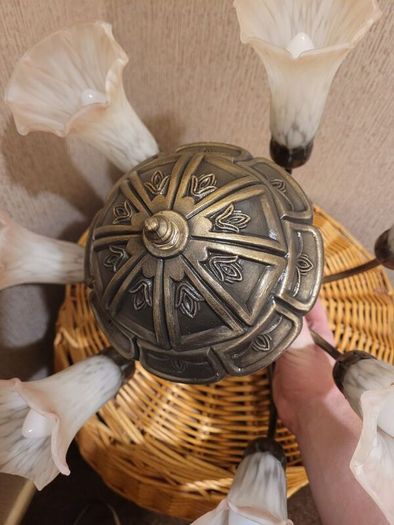 ceiling light