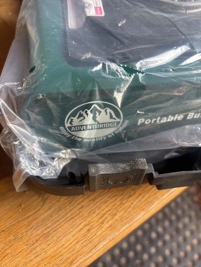 Portable Gas Stove