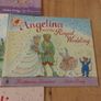 Children's books Angelina ballerina classics Image 5