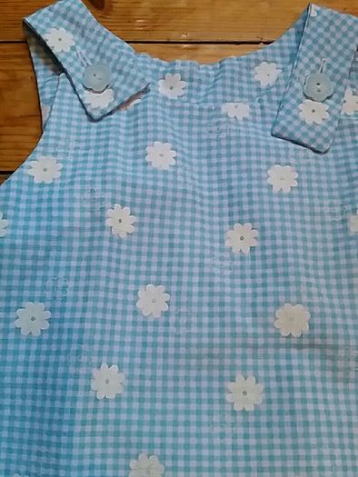 Baby dress