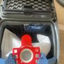 Miele C3 vacuum cleaner 890W Image 9
