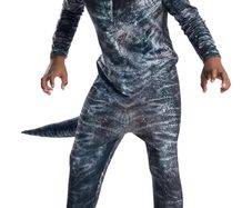 Velociraptor Costume