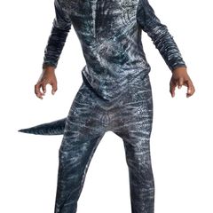 Velociraptor Costume