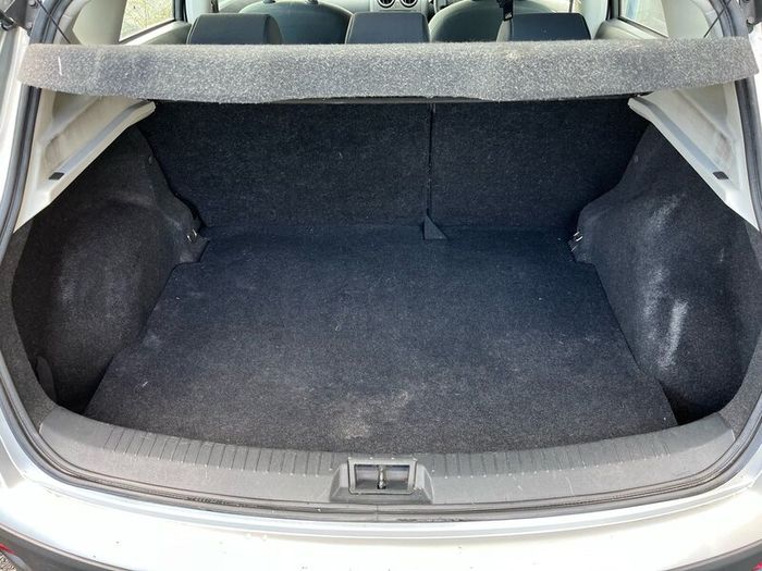 Nissan Qashqai 1.5 DSL XE