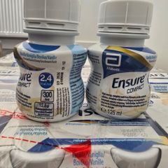 ensure
