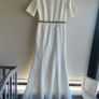 Chi Chi Wedding dress size 14 Image 2