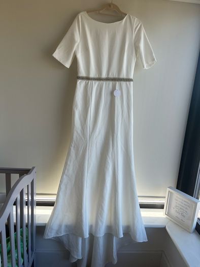 Chi Chi Wedding dress size 14