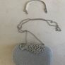 Brand New Diamante/Rhinestone Evening Clutch Image 2