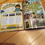 Lego minifigures booklet - interviews with 16 minifigures! Image 5