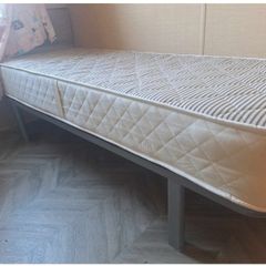 small single bed