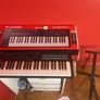M-audio Oxygen Pro 49 Midi Keyboard Image 2