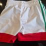 Mayo GAA Infant Shorts 0-6 Months Image 2