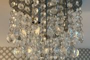 2x Ceiling Lamps for Sale