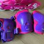 Pink Roller Blades Image 2