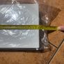 Electrolux Fridge Freezer parts Flap front drawer door Image 5