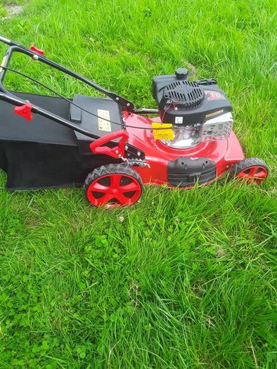 lawnmowers