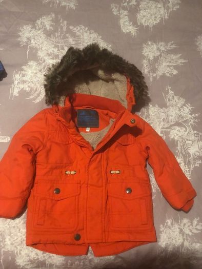 Fab little jacket