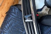 Honda Grille