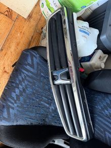 Honda Grille