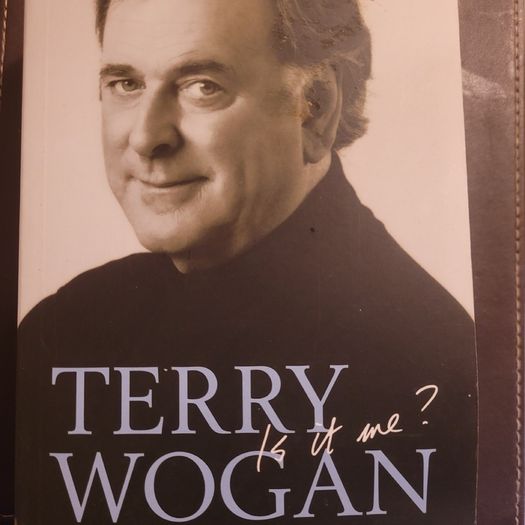 Terry Wogan. Is It Me?