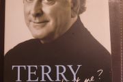 Terry Wogan. Is It Me?