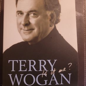 Terry Wogan. Is It Me?