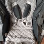 Babylo Siesta Baby High Chair Image 3