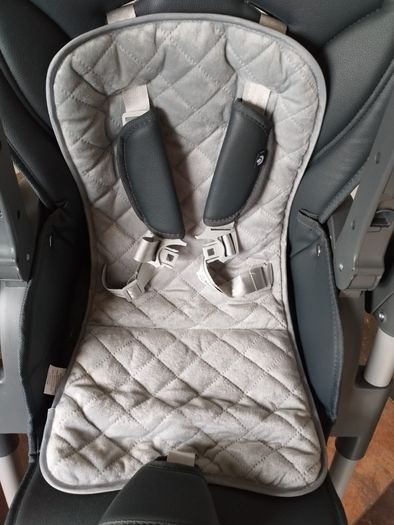 Babylo Siesta Baby High Chair