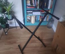 Keyboard stand, perfect condition