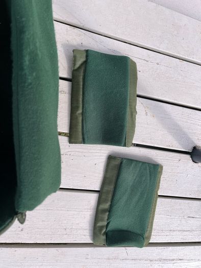 Billingham Packinton Camera Bag