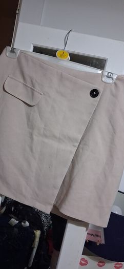Loads skirts