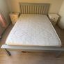 Bed and Mattress Image 2