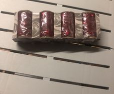 Tea light holders