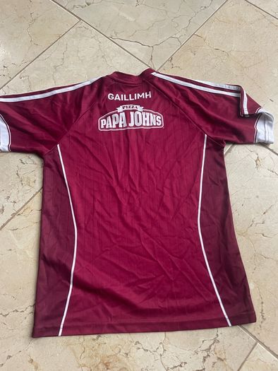 Oneills gaagalway top size S