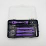 Precision Screwdriver Set & Electronics Repair Tool Kit Image 2