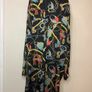 Boohoo long blouse/dress (size 28) Image 5