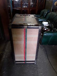 Hartmann Travel Trunk