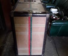 Hartmann Travel Trunk