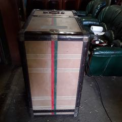 Hartmann Travel Trunk