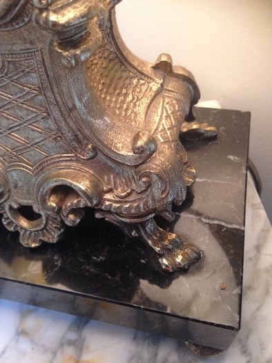 antique lamps