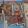 Deadpool the Duck Comics Image 3