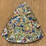 Beautiful Handcrafted China Mosaic Christmas Decorations Image 7