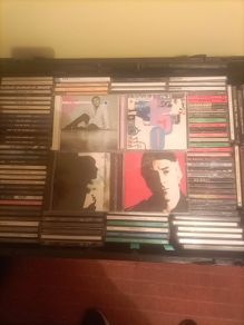 Cd Paul Weller 4 Cds
