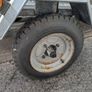 Motorcycle Trailer Image 3