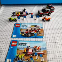 Lego