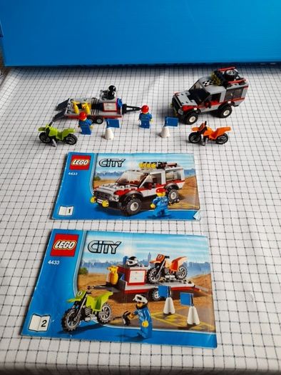 Lego